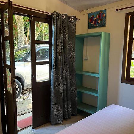 Recanto Mico Leao Bombinhas Exterior foto