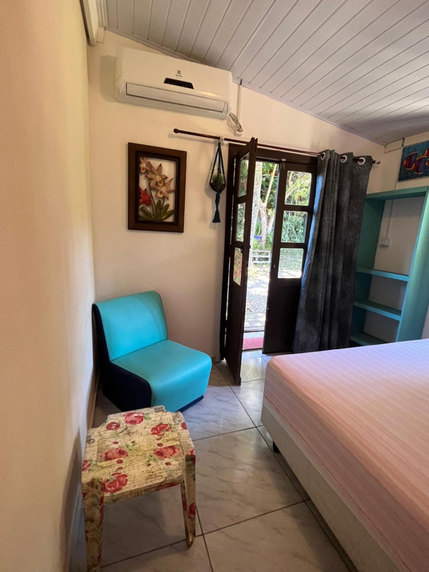 Recanto Mico Leao Bombinhas Exterior foto